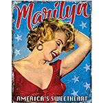 ƥ  Marilyn Monroe Sweetheart MM-DE-MS2681