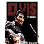 ƥ  ELVIS-'68 Special EP-DE-MS2302