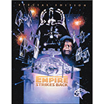 ƥ  Star Wars Empire Strikes Back DE-MS2778