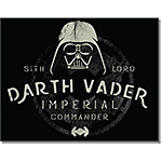 ƥ  Star Wars Vader Sith DE-MS2782