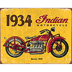ƥ  1934 INDIAN DE-MS1929