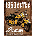 ƥ  1953 INDIAN ROADMASTER DE-MS1932