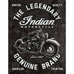 ƥ  Indian Motorcycles-Legendary DE-MS2300