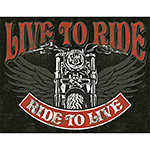ƥ  LIVE TO RIDE-BIKE DE-MS2100