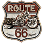 ߥ˥  RT 66 Bike 66-DE-MS2415