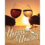 ƥ  Uncork  Unwind DE-MS2276