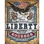 ƥ  Liberty Bourbon DE-MS2592