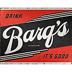 ƥ  Barq's - It's Good DE-MS2618