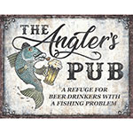 ƥ  Angler's Pub DE-MS2674