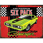 ƥ  Dodge Six Pack DE-MS2835