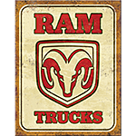 ƥ  RAM Trucks DE-MS2839