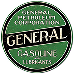 ߥ˥  General Gasoline DE-MS2246