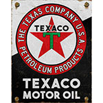 ƥ  Texaco Motor Oil DE-MS2564