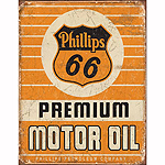ƥ  PHILLIPS 66 PREMIUM OIL DE-MS1996