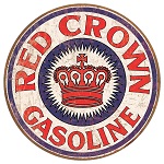 ߥ˥  RED CROWN GAS DE-MS1899