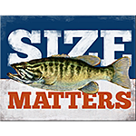 ƥ  Size Matters Fish DE-MS2801