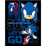 ƥ  Sonic-Let's Go! DE-MS2822