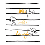 ƥ  Peanuts Snoopy Stripe DE-MS2775