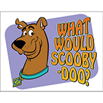 ƥ  Scooby Doo-WWSD DE-MS2374