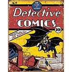 ƥ  DETECTIVE COMICS NO.27 DE-MS1967