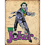 ƥ  DC COMICS-THE JOKER DE-MS2090
