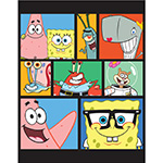 ƥ  Spongebob Friends DE-MS2765