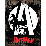 ƥ  Ant-man A DE-MS2741