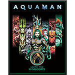 ƥ  Aquaman Kingdoms DE-MS2701
