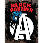 ƥ  Black Panther A DE-MS2746