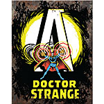 ƥ  Doctor Strange A DE-MS2745
