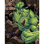 ƥ  Hulk Rendered DE-MS2738