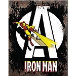 ƥ  Iron Man A DE-MS2744