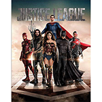 ƥ  Justice League Movie DE-MS2255