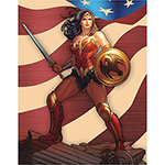 ƥ  Wonder Woman Sword DE-MS2430
