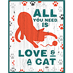 ƥ  All You Need Cat DE-MS2806