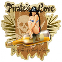ƥ  Pirates Cove PT-RB-101