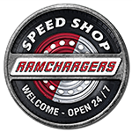 ߥ˥  Ramchargers Speed Shop DE-MS2799