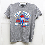 T ICEE GREY FREEZEILOUICOUS OPL-TS-ICE-002 졼[US  M]