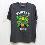 T TURTLES TURTLE TIME OPL-TS-TUR-001 㥳[US  L]