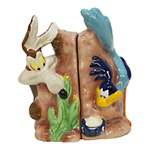�롼�ˡ����ƥ塼�󥺡�����ȡ��ڥåѡ���ROAD RUNNER&WILE COYOTE��LTWL13875