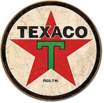 ߥ˥  TEXACO '36 ROUND DE-MS1798