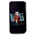 Betty��3-D��iPhone4���ѡ���������RKB024BK