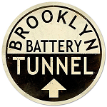 ƥ  Brooklyn Tunnel PT-PTS-072