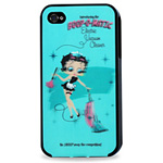 Betty��3-D��iPhone4���ѡ���������RKB092BK