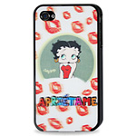 Betty��3-D��iPhone4���ѡ���������RKB011BK