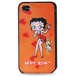 Betty��3-D��iPhone4���ѡ���������RKB075BK