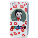 Betty��3-D��iPhone4���ѡ���������RKB011WH