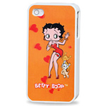 Betty��3-D��iPhone4���ѡ���������RKB075WH