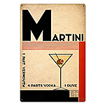 ƥ  Martini Deco PT-VXL-173