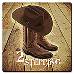 ƥ  Two Stepping PT-PTS-487